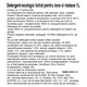 Detergent lichid ecologic pentru lana, matase si textile delicate, 1000 ml, Sonett 748958