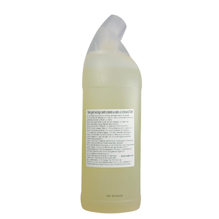 Detergent lichid pentru toaleta, 750 ml, Sonett 748991