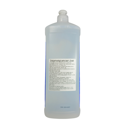 Detergent lichid pentru baie, 1000 ml, Sonett 749004