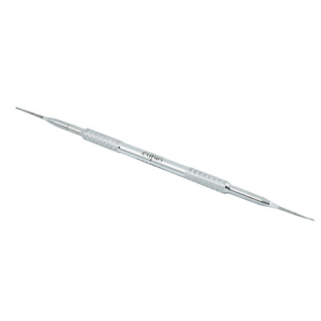 Instrument pentru unghii incarnate Cupio Pro Thin, 1 bucata, Cupio