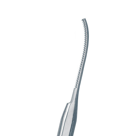 Instrument pentru unghii incarnate Cupio Pro Thin, 1 bucata, Cupio 749008