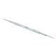 Instrument pentru unghii incarnate Cupio Pro Thin, 1 bucata, Cupio 749003