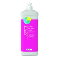 Detergent lichid universal, 1000 ml, Sonett