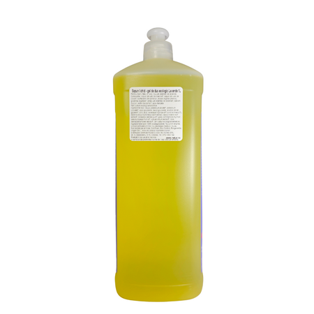 Sapun lichid pentru maini cu lavanda, 1000 ml, Sonett 749018