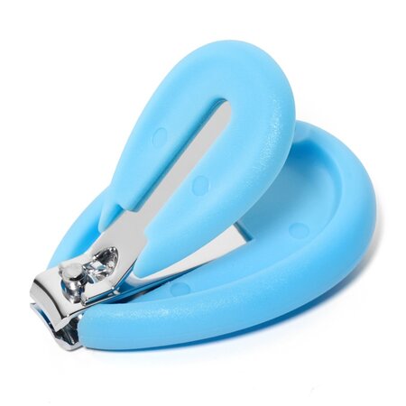 Unghiera Cupio Kids Blue, 1 bucata, Cupio 749049