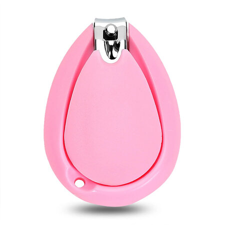 Unghiera Cupio Kids Pink, 1 bucata, Cupio