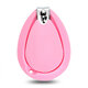 Unghiera Cupio Kids Pink, 1 bucata, Cupio 749051