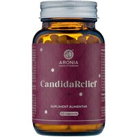 CandidaRelief, 60 capsule, Aronia Charlottenburg