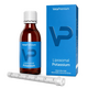 Supliment liposomal cu potasiu pentru caini si pisici Potassium, 120 ml, VetaPremium 749082