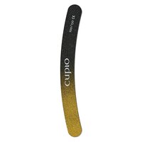 Pila Profesionala pentru unghii Cupio 100/150, 1 bucata, Cupio