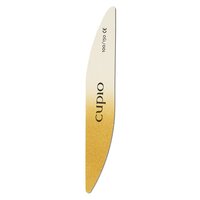 Pila profesionala pentru unghii Wave Cupio 100/150, 1 bucata, Cupio
