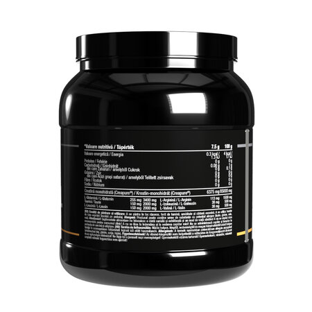 Cre Anabol, 500 g, Pro Nutrition 600342