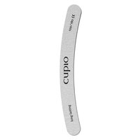 Pila profesionala pentru unghii Long-Lasting Cupio 100/180, 1 bucata, Cupio