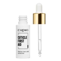 Solutie hemostatica si igienizanta Cuticle First Aid, 10ml, Cupio