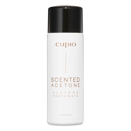 Acetona parfumata Blissful Aroma, 125ml, Cupio
