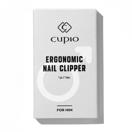 Unghiera ergonomica For Him, 1 bucata, Cupio 749135