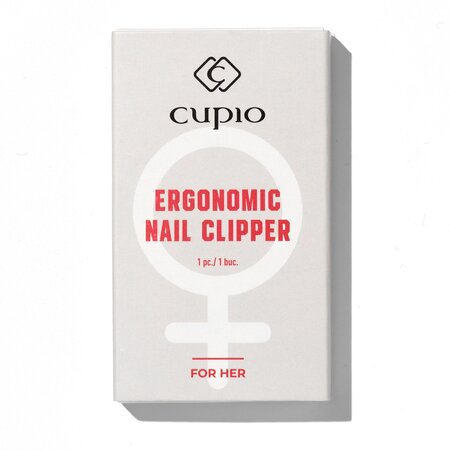 Unghiera ergonomica For Her, 1 bucata, Cupio 749137