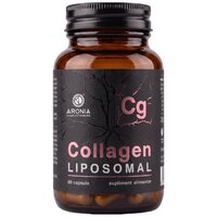 Collagen Liposomal, 60 capsule, Aronia Charlottenburg