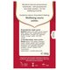 Ceai Bio Spicy Strawberry, 17 plicuri, Yogi Tea 750145