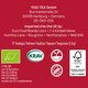 Ceai Bio Spicy Strawberry, 17 plicuri, Yogi Tea 750146