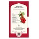 Ceai Bio Spicy Strawberry, 17 plicuri, Yogi Tea 750147