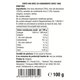 Turte din orez cu condimente verzi, 100 g, Esential 750200