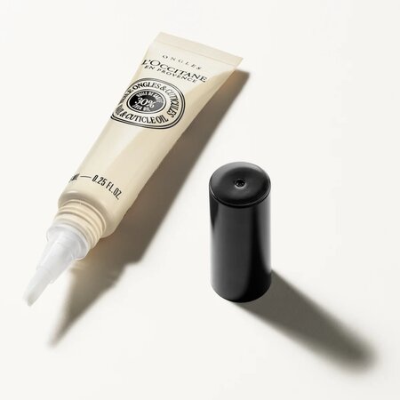 Ulei hranitor pentru cuticule cu unt de shea, 7.5 ml, L'Occitane 749364