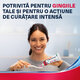 Pasta de dinti Parodontax Intensive Gum Repair Intense Clean, 75ml, Haleon 749340