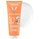 Lotiune cu protectie solara SPF 50+ pentru copii Capital Soleil, 300 ml, Vichy 752049