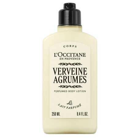 Lapte de corp parfumat Citrus Verbena, 250 ml, L'Occitane