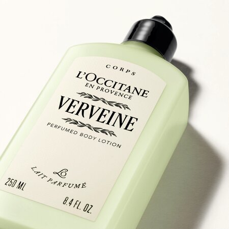 Lapte de corp parfumat Verbena, 250 ml, L'Occitane 749426