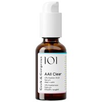 Ser de fata AAll Clear 15% acid azelaic, 30 ml, Geek & Gorgeous