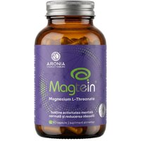 Magnesium L-Threonate Magtein, 90 capsule, Aronia Charlottenburg