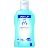 Solutie dezinfectanta pentru maini Sterilium, 100 ml, Hartmann