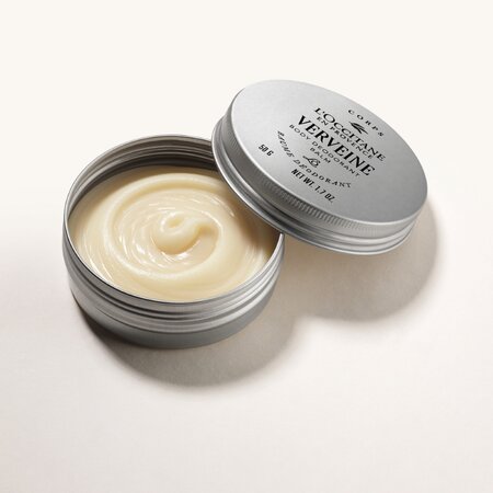 Deodorant balsam Verbena, 50 g, L'Occitane 749471