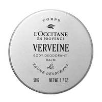 Deodorant balsam Verbena, 50 g, L'Occitane