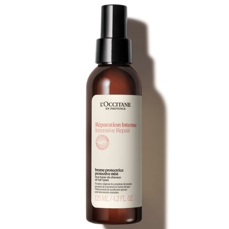 Mist protector pentru par Intensive Repair, 125 ml, L'Occitane