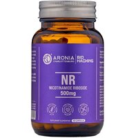 Nicotinamide Riboside NR, 500 mg, 60 capsule, Aronia Charlottenburg