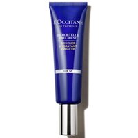 Crema hidratanta cu protectie solara SPF 50 Immortelle Precious, 30 ml, L'Occitane