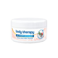 Gel pentru crampe musculare Body Therapy, 190 ml, Gerocossen