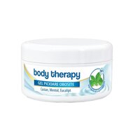 Gel  pentru picioare obosite Body Therapy, 190 ml, Gerocossen