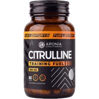 Citrulline Fuel4Sports, 750 mg, 60 capsule, Aronia Charlottenburg