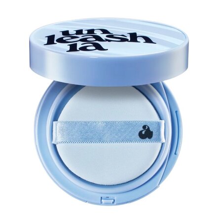 Fond de ten cu SPF40+ Blue Cushion, 21N Fluffy, 15 g, Unleashia 749518