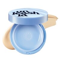 Fond de ten cu SPF40+ Blue Cushion, 21N Fluffy, 15 g, Unleashia