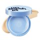 Fond de ten cu SPF40+ Blue Cushion, 21N Fluffy, 15 g, Unleashia 749517