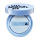 Fond de ten cu SPF40+ Blue Cushion, 21N Fluffy, 15 g, Unleashia 749518