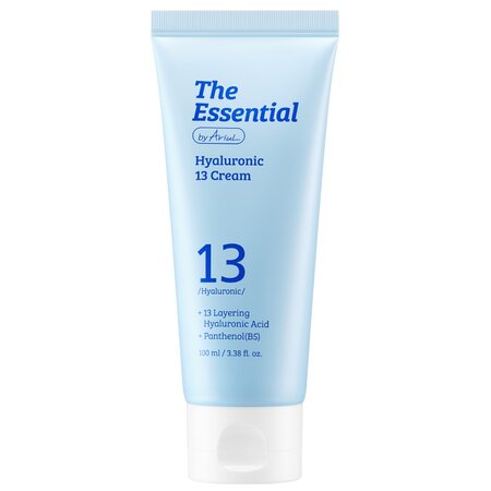 Crema de fata cu acid hialuronic The Essential Hyaluronic 13, 100 ml, Ariul