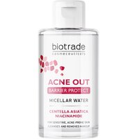 Apa micelara Acne Out Barrier Protect, 100 ml, Biotrade