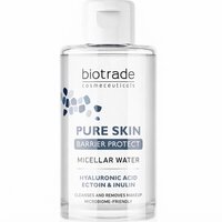 Apa micelara Pure Skin Barrier Protect, 100 ml, Biotrade