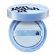 Fond de ten cu SPF40+ Blue Cushion, 21C Baby Cheek, 15 g, Unleashia 749565